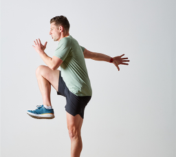 Exercise